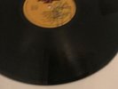 Frank Zappa Signed LP vinyl Record