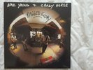 Neil Young & Crazy Horse ?– Ragged Glory LP 9 26315-1