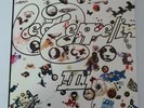 Led Zeppelin ?– Led Zeppelin III - Israel - SD 42036 - NM/EX