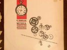 “E’ TEMPO DE MÚSICA POPULAR MODERNA” RARE 1964. BRAZILIAN LP