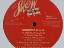 Showbiz & AG 