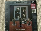JETHRO TULL - BENEFIT - NUMBERED RSD - 2013 RECORD STORE DAY  UNPLAYED - SHRINK