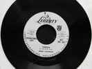 Repro   Eddie Cochran - Pretty Girl  - NM -  ROCKABILLY