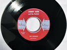 Johnny Rebb and the Rebels  Rock ON   - NM -  ROCKABILLY