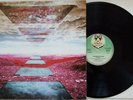 TANGERINE DREAM Stratosfear LP Vinyl 1976 Virgin Germany FOC * RARE