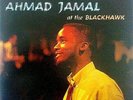 AHMAD JAMAL 
