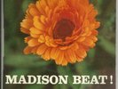 EP The Orlons Madison Beat   NM
