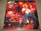 WARREN ZEVON Live at Roxy Stand In The Fire RARE SEALED New Vinyl LP 1980 5E-519