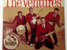 THE VENTURES - Self Titled (1961 U.S. 1st Press MONO) spotnicks shadows *VG+*