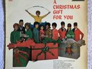 A Christmas Gift For You 1963 Compilation Vinyl LP Record London Label FUNK SOUL