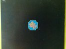 CHICAGO TRANSIT AUTHORITY - S/T (1969 debut 2LP on 