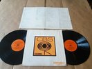 PINK FLOYD THE WALL 2 LP PROMO COPY SPANISH TITLES 1979 MACHU PICCHU INKA PERU