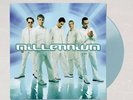 Backstreet Boys Millenium Vinyl LP UO exclusive RARE