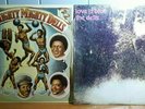 The Dells The Mighty Mighty Dells / Love Is Blue LP Both 1st Pressing VG+ TESTED