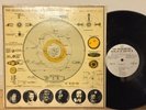 Sun Ra Heliocentric Worlds 2 ESP RARE VARIATION Stereo Catalog Cover 156 Address
