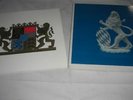 (6907) BAYERN - 4 LP Box - 64 seitiges Booklet - Gruß Bayern`s - F.J. Strauß