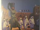 The Mars Volta Bedlam And Goliath Colored 3 disc Vinyl BRAND NEW SEALED