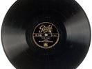 AIME BARELLI: Chico Cristobal PATHE PA 2201 France Jazz 78 E-