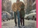 Bob Dylan ?– The Freewheelin' Bob Dylan LP Mono Reissue Folk 1986 Columbia USA