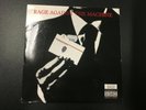 Guerrilla Radio by Rage Against The Machine Vinyl 45 Record