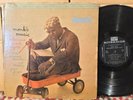 Thelonious Monk Monk’s Music VG RIVERSIDE STEREO DG