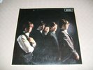 1st. ROLLING STONES lp Decca LK4605 (MONA Sleeve&Label) XARL 6271/2A 6272/3A