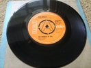 Elvis Presley “The Wonder Of You” Original U.K. 1974 Demo vinyl 7 Inch