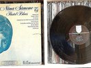 Pastel Blues Nina Simone 1965 Vinyl Philips Records 1st Press Mono