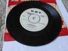 The Dene Four - Something New  / Hush A Bye (promo)