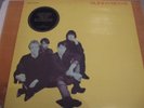 Sunnyboys - S/T Debut Album - Rare Yellow Vinyl Press - OZ Mushroom 1981 - A Gem