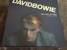 DAVID BOWIE WHO CAN I BE NOW 1974- 1976 BOX SET VINYL 13 LP's NEW MINT SEALED