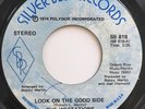 THE INVITATIONS rare Look On The Good Side northern soul 45 LISTEN