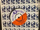 Long Shot Kick The Bucket The Pioneers 7” TR 672 A