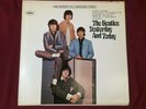 The Beatles Yesterday and Today Full Dimensional Stereo LP ST 2553 Capitol