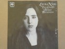 Laura Nyro 45 RPM Record and Picture Sleeve / DJ Promo