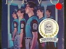 Devo New Traditionalists 1981 SEALED USA LP w/ Working in the Coal Mine 7