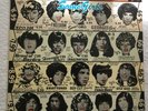 The Rolling  Stones Some Girls  vintage LP original art cover NM inside and out