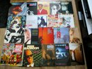 Konvolut 50 LPS Rock-Pop-11 Deutsche