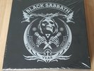 8LP-BOX: Black Sabbath - The Ten Year War, 2nd Press, Ltd. Ed. Box Set of 6500