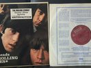 The Rolling Stones out of our heads LP DECCA LK 4725 1965 UK red/maroon Label
