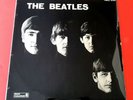 THE BEATLES (33 RPM - ITALY) PMCQ 31502 