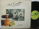 SYD BARRETT - THE MADCAP LAUGHS/BARRETT - PSYCHEDELIC ROCK  - 2 LP'S - NM- VINYL