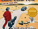 ERIC CLAPTON - One More Car One More Rider - 3 LP Clear Vinyl RSD 2019 - BARGAIN