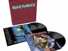Iron Maiden : Vinyl Collectors Box Vinyl (2017) ***NEW***
