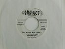 ANTHONY RAYE - GIVE ME ONE MORE CHANCE / HOLD ON TO WHAT YOU GOT - NORTHERN SOUL