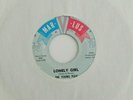 THE YOUNG FOLK - LONELY GIRL /JOEY - NORTHERN SOUL