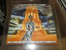 Vinyl - LP - Das Waldemar Wunderbar Syndikat - I make you feel good (Lindenberg)