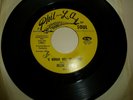 NORTHERN SOUL 45 RPM RECORD - HELENE SMITH - PHIL L.A. OF SOUL 300