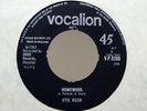 OTIS RUSH - homework 7