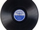 AMOS MILBURN: Chicken Shack Boogie US Aladdin, 3014 R&B Piano Blues 78